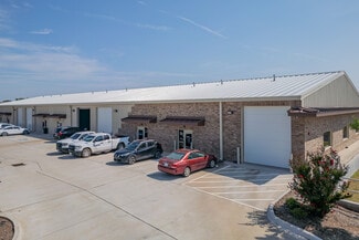 Edmond, OK Warehouse - 611 Hundred Oaks Dr