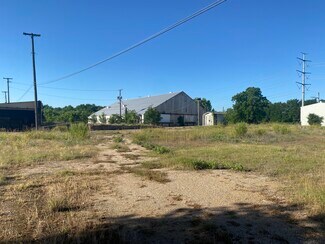Dallas, TX Industrial Land - 3930 Jaffee St
