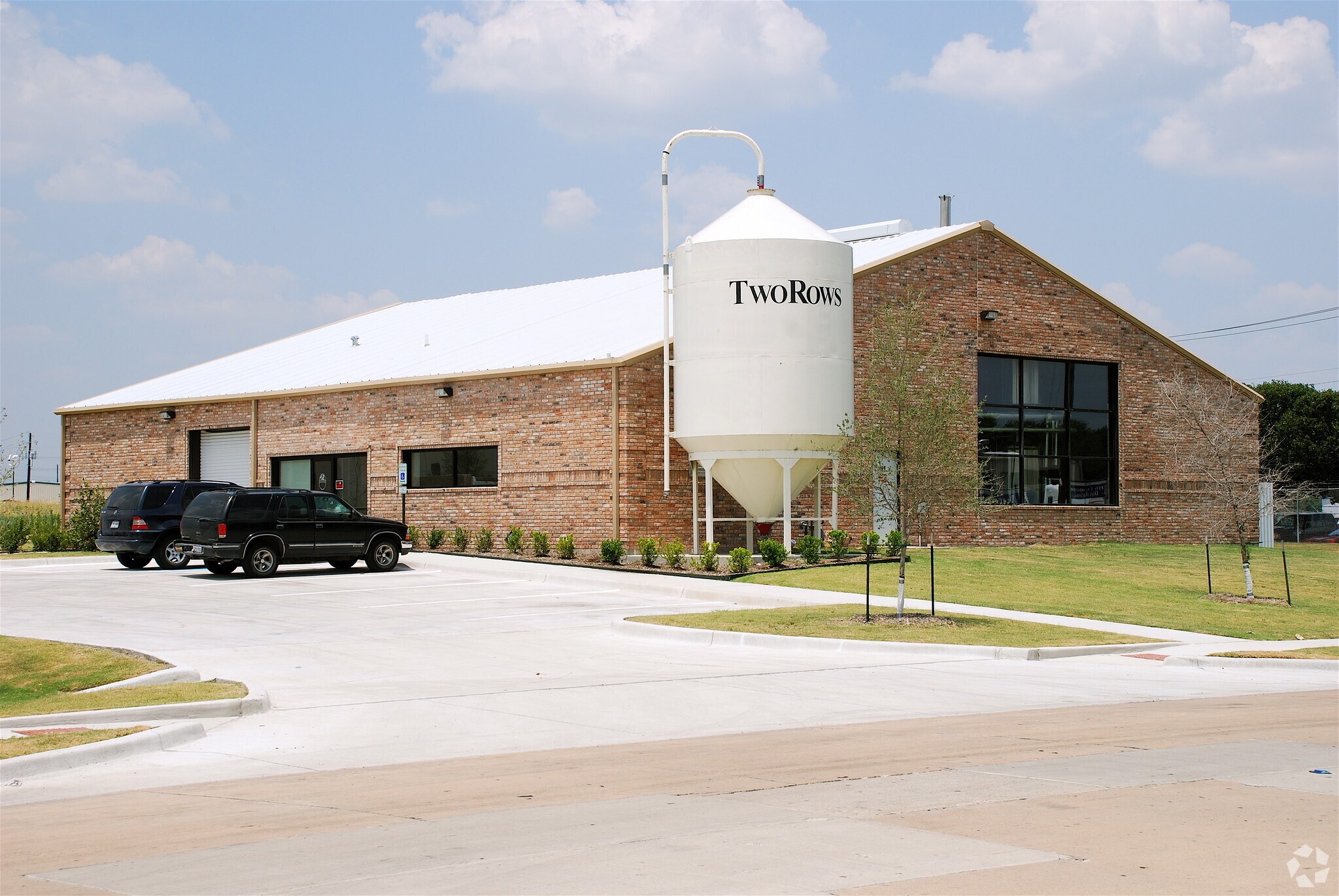 495 McKinney Pky McKinney, TX 75071 Industrial Property for Lease on