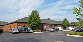 Chesapeake, VA Industrial - 206 Research Dr Chesapeake, VA Industrial - 206 Research Dr