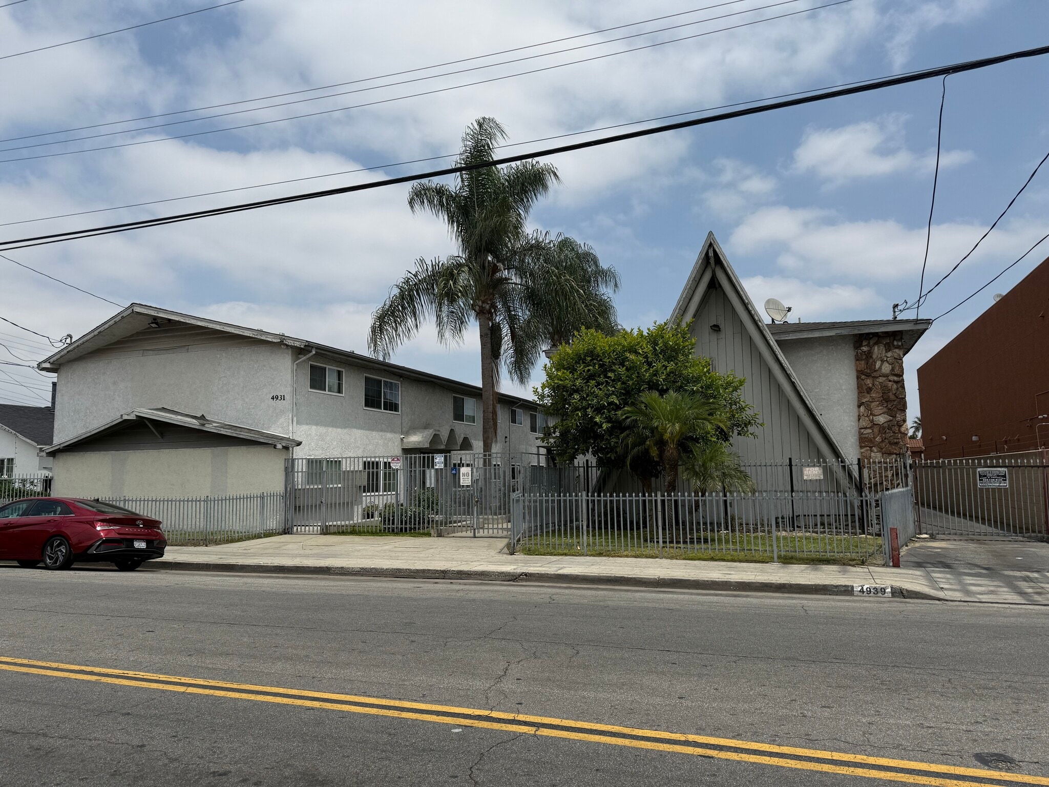4931 - 4939 Clara St, Cudahy, CA for Sale