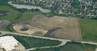 Tinley Park, IL Retail - 191st St and Harlem Ave