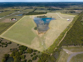 Celeste, TX Commercial - 3679 County Road 1089
