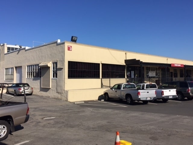 5327 Jacuzzi St, Richmond, CA for Rent