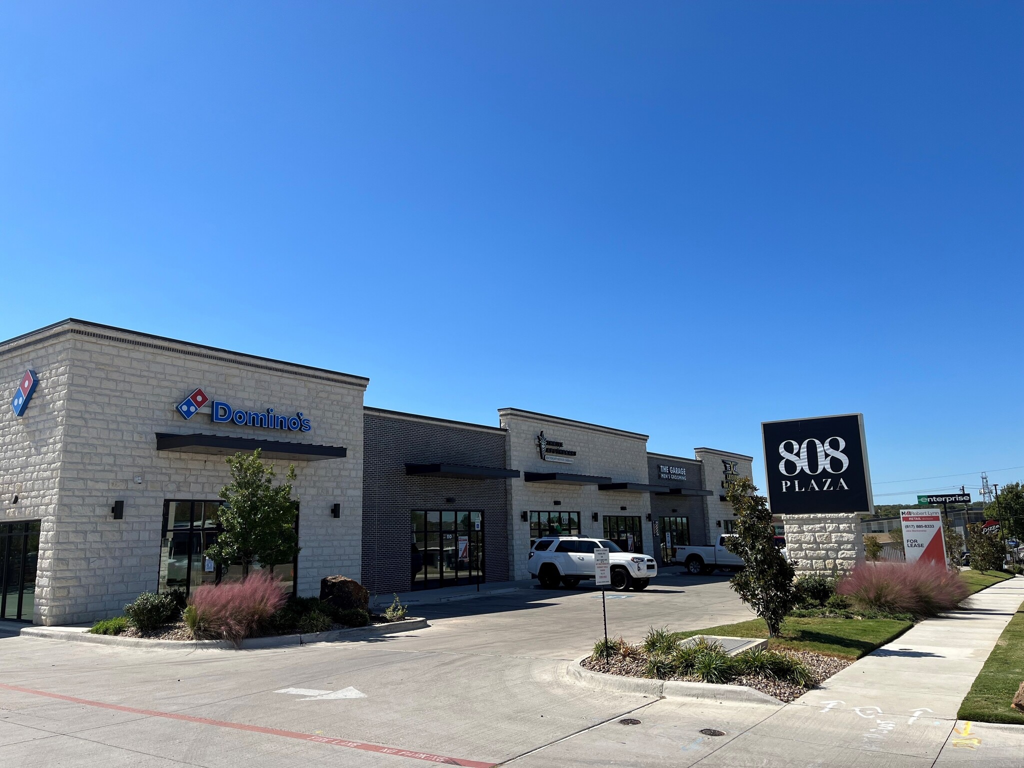 808 Fort Worth Hwy, Weatherford, TX for Rent