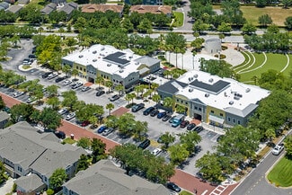 Lithia, FL Storefront Retail/Office - 16132 Churchview Dr Lithia, FL Storefront Retail/Office - 16132 Churchview Dr