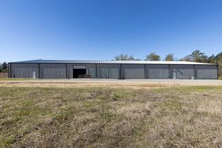 Jeffersonville, GA Industrial - 368 Nike Rd Jeffersonville, GA Industrial - 368 Nike Rd