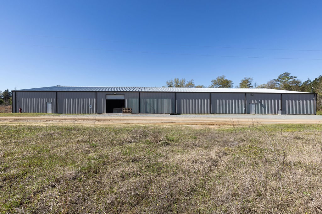 368 Nike Rd, Jeffersonville, GA for Sale
