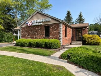 Woodbourne, NY Retail - 390 NY-52