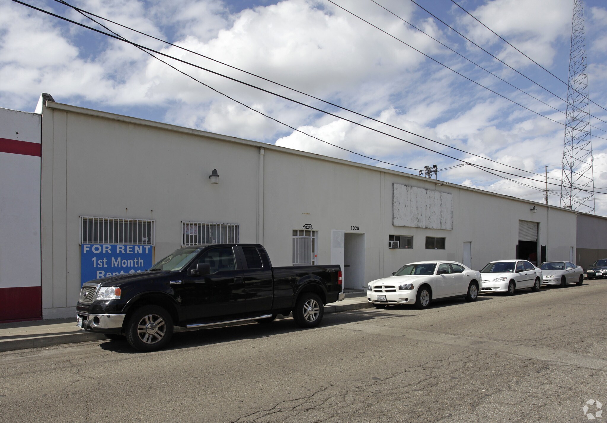 1024-1026 Fuller St, Santa Ana, CA for Rent