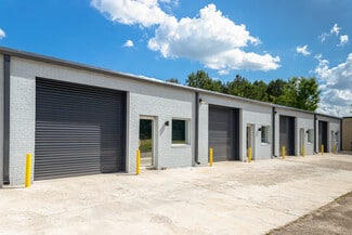 Gainesville, GA Industrial - 2427 Hilton Way