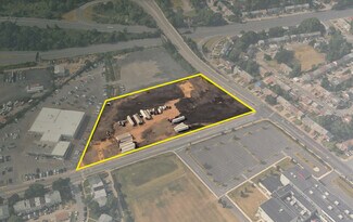 Chester, PA Commercial Land - 0 Highland Ave Chester, PA Commercial Land - 0 Highland Ave