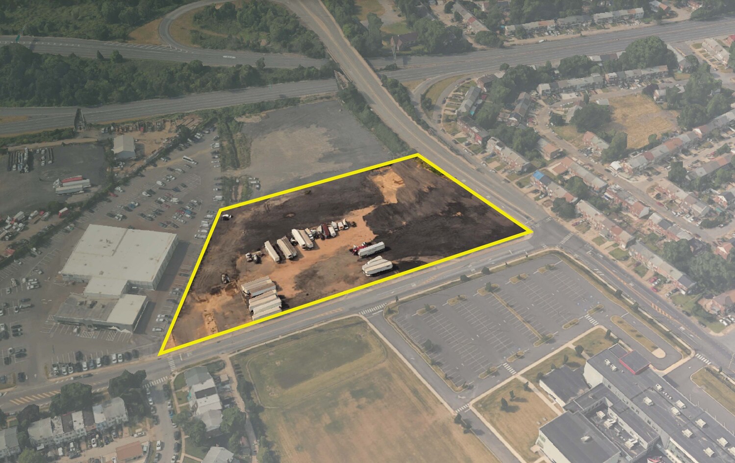 0 Highland Ave, Chester, PA for Sale