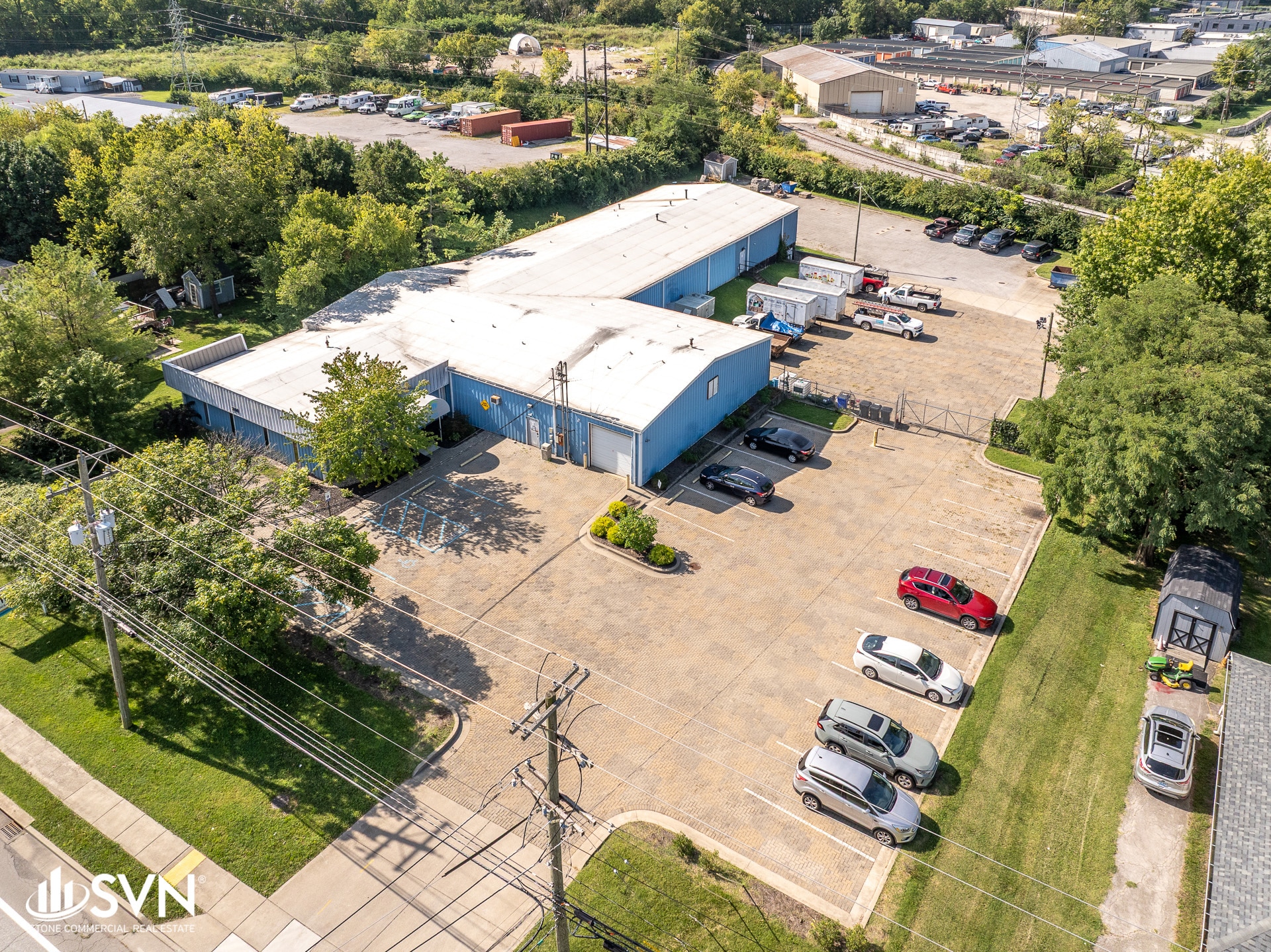 700 E Loudon Ave, Lexington, KY for Sale