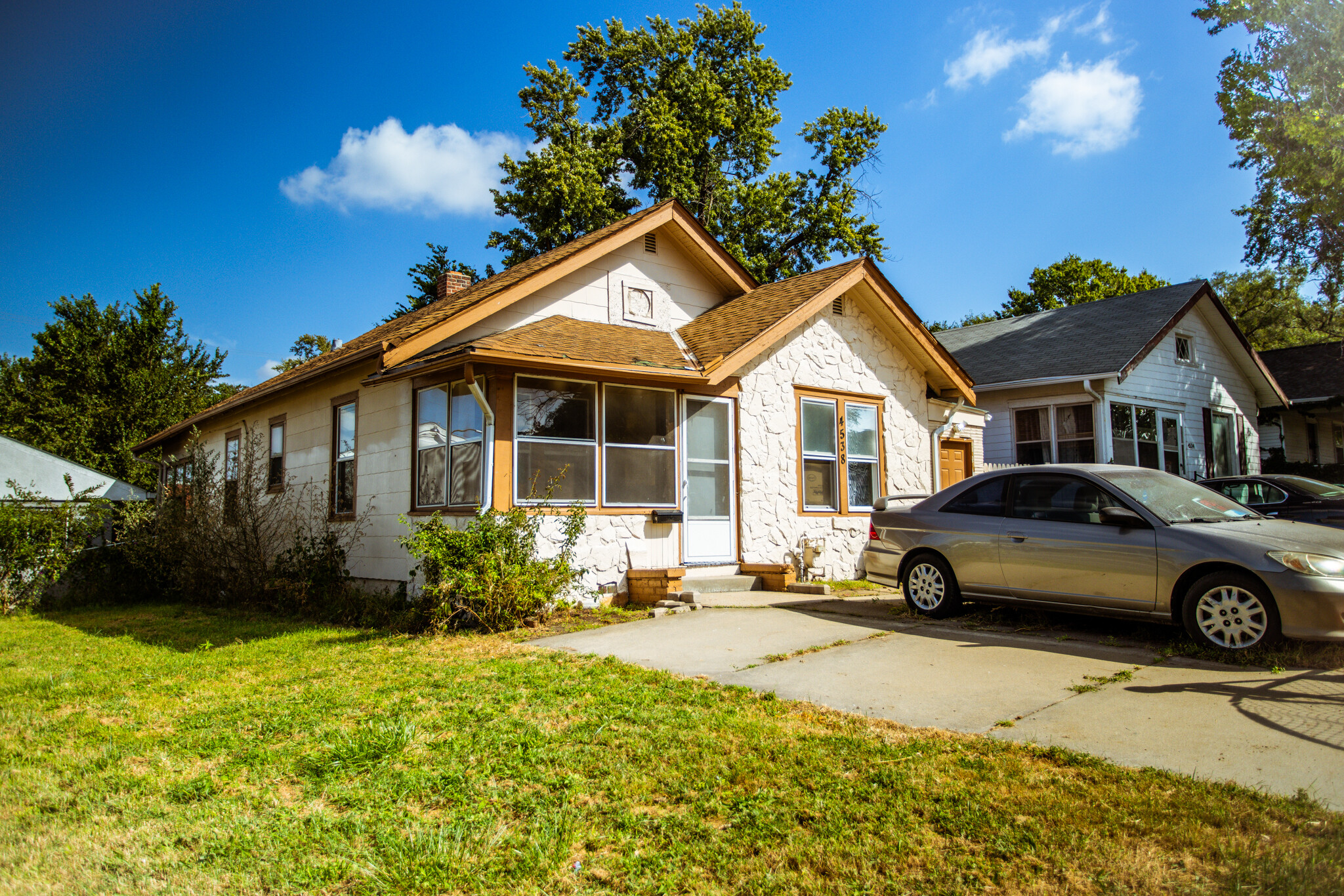 4538 Izard St, Omaha, NE for Sale