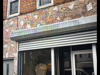 Brooklyn, NY Retail - 427 New Lots Ave