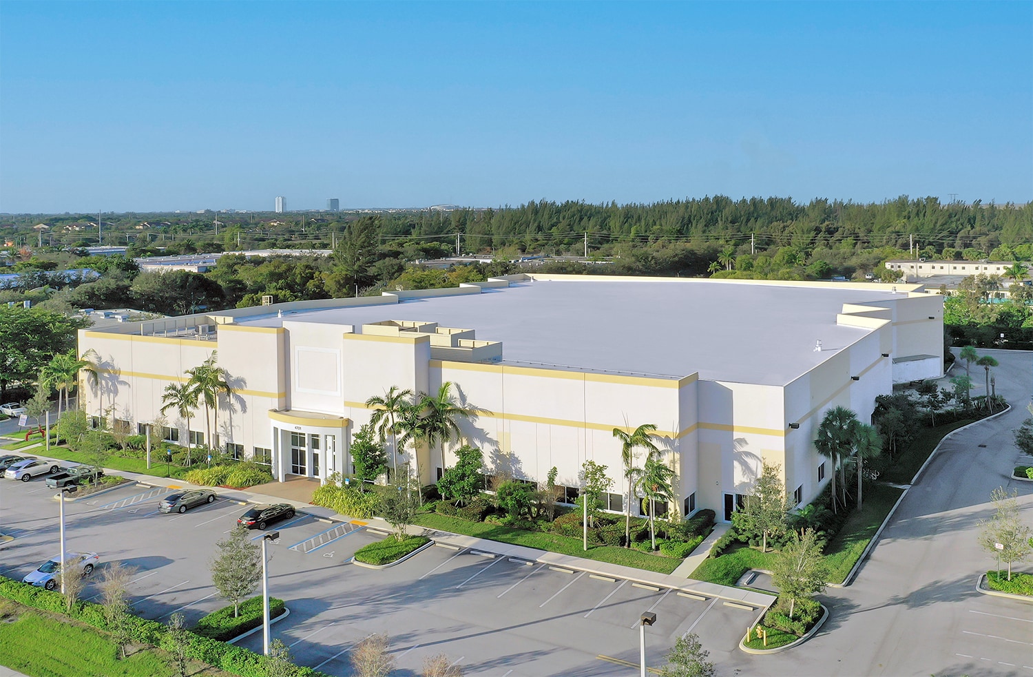 4701 NW 103rd Ave, Sunrise, FL for Rent