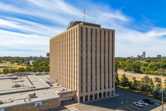 Ottawa, ON Office - 2323 Riverside Dr Ottawa, ON Office - 2323 Riverside Dr