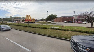 Spring, TX Commercial - 0 Cypresswood Dr 2.268 Acres