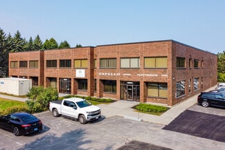 Ottawa, ON Office - 2520 St Laurent Blvd