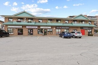 Scugog, ON Retail - 48 Water St