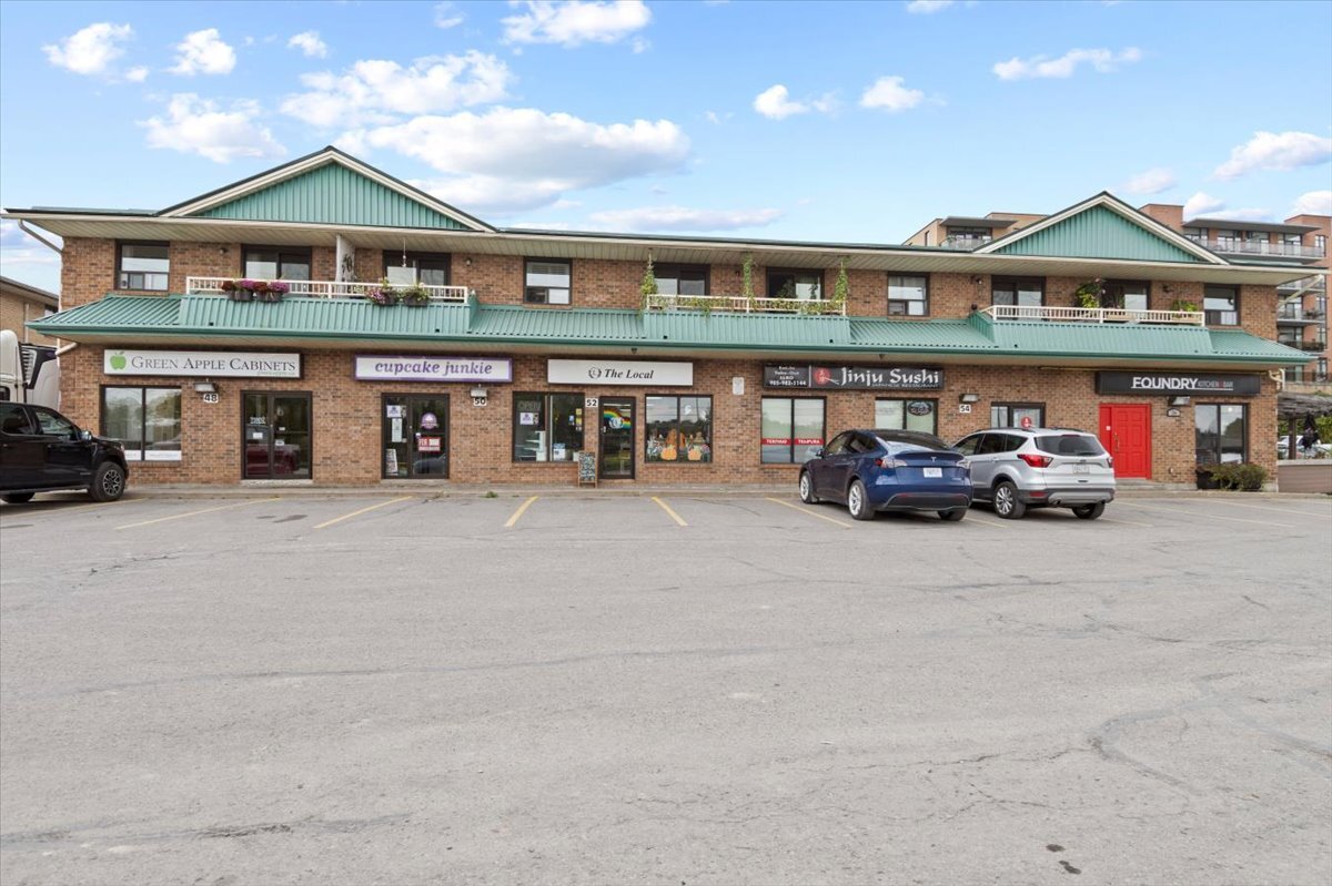 48 Water St, Scugog, ON for Rent