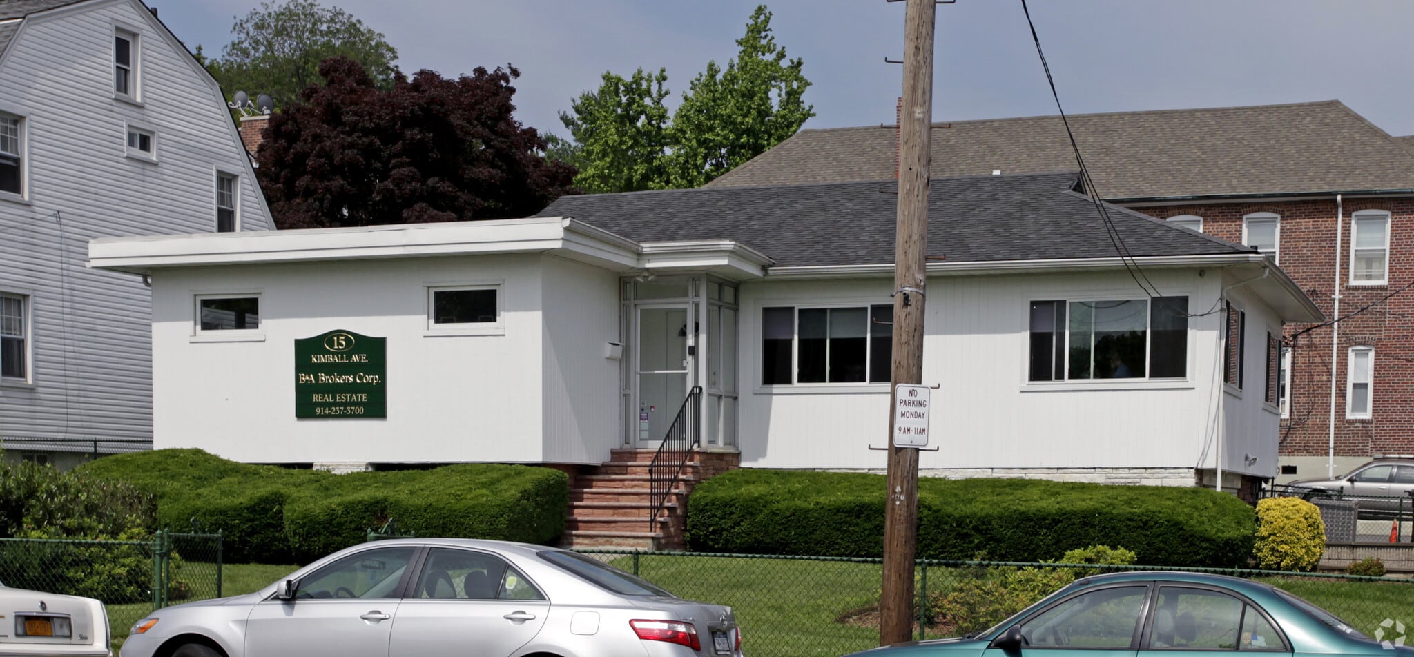 15 Kimball Ave, Yonkers, NY for Sale