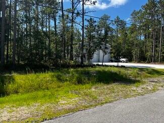 Southport, NC Commercial - West Boiling Spring Rd