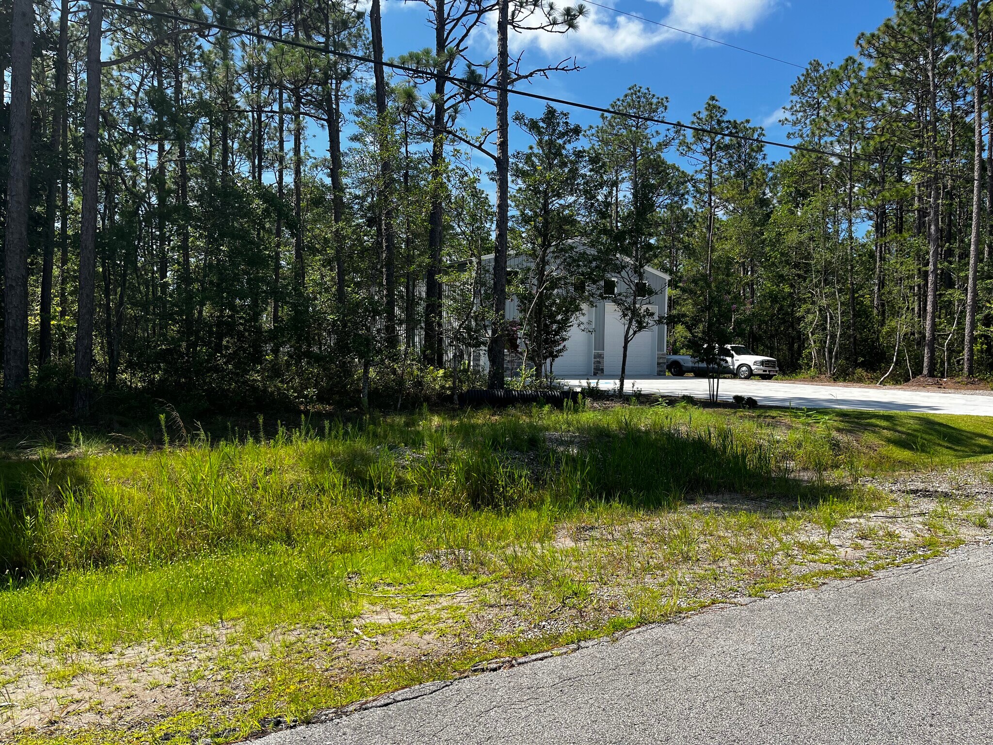 West Boiling Spring Rd, Southport, NC for Sale