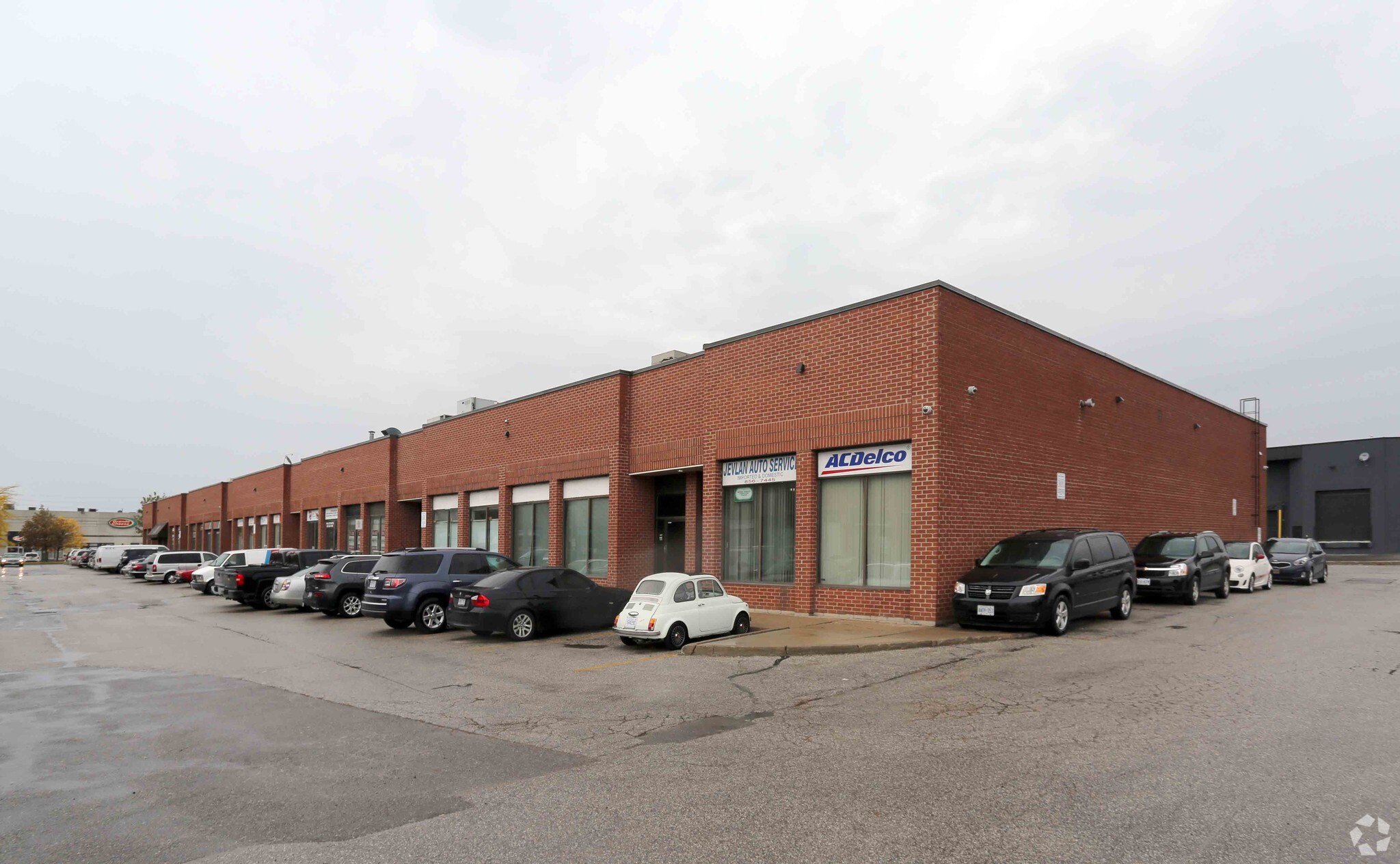 471 Jevlan Dr, Vaughan, ON for Rent