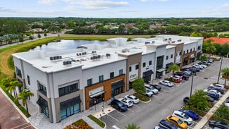 Ocoee, FL Office - 1711 Amazing Way