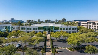 San Diego, CA Office - 4790 Eastgate Mall