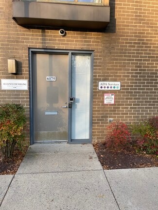 Rockville, MD Medical - 6177-6183 Executive Blvd
