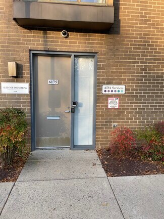 Rockville, MD Office/Medical - 6167-6189 Executive Blvd Rockville, MD Office/Medical - 6167-6189 Executive Blvd