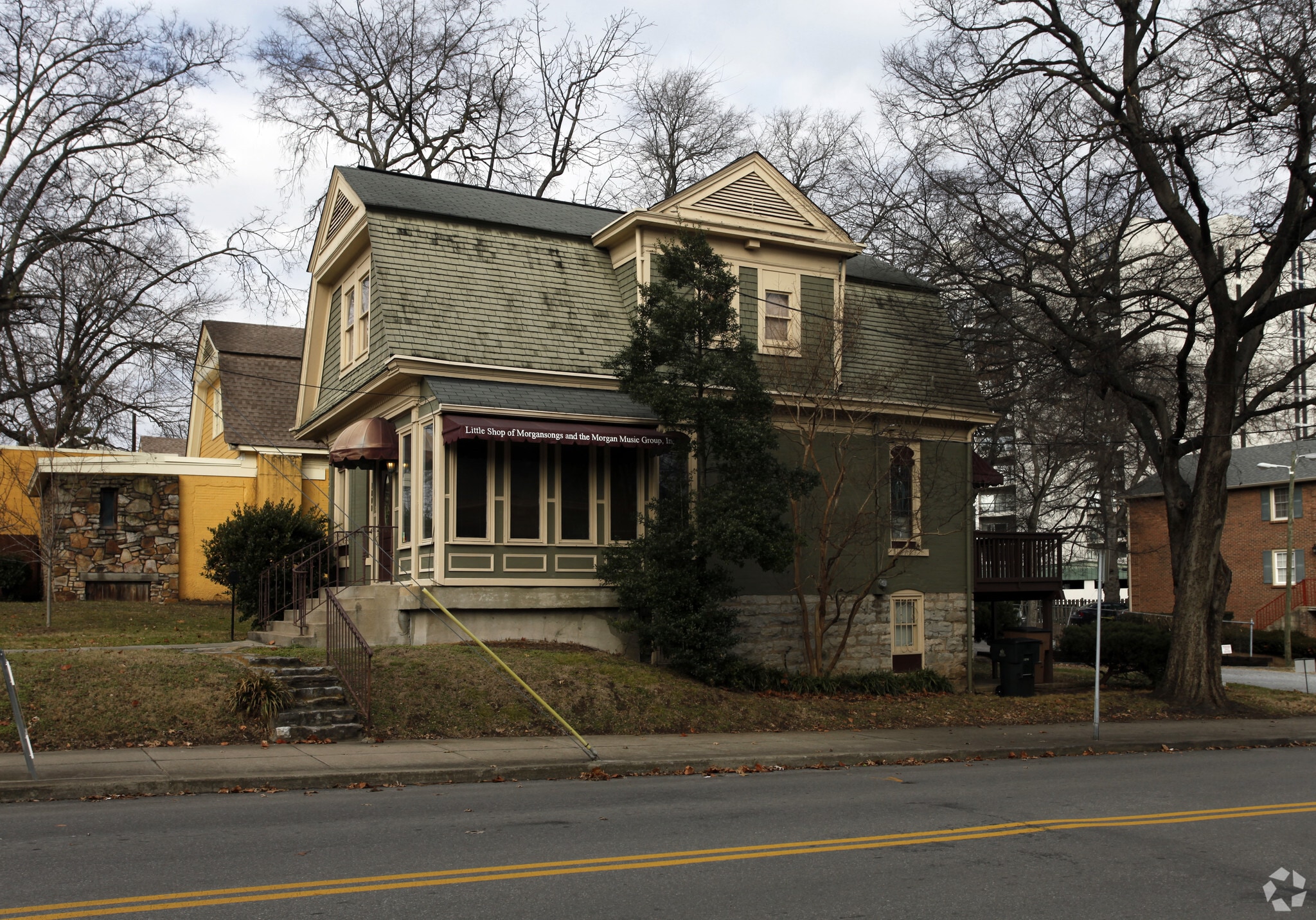 , Nashville, TN for Sale