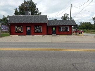 West College Corner, IN Retail - 700 Liberty Ave