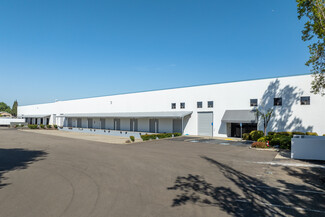 San Leandro, CA Industrial - 1515-1525 Alvarado St