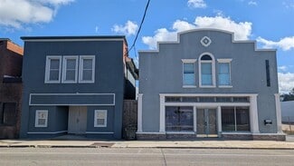 Houma, LA Office - 609 and 613 Barrow St