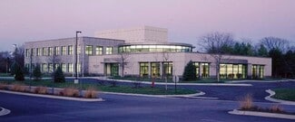 Lake Forest, IL Office - 1905 W Field Ct