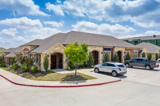 McKinney, TX Office - 8951 Collin McKinney Pky