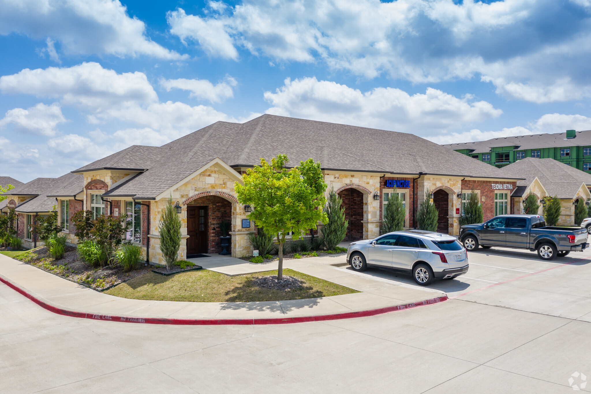 8951 Collin McKinney Pky, McKinney, TX for Rent