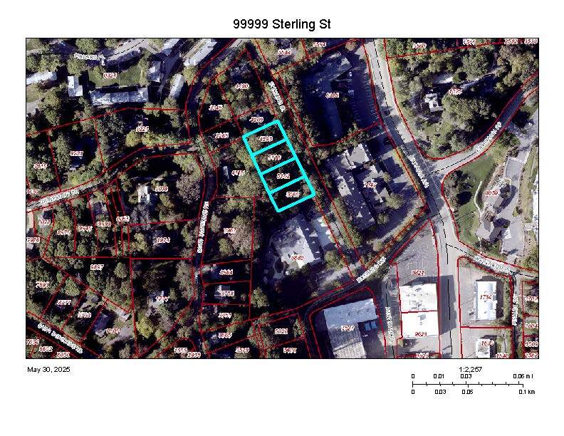 99999 Sterling St, Asheville, NC for Sale
