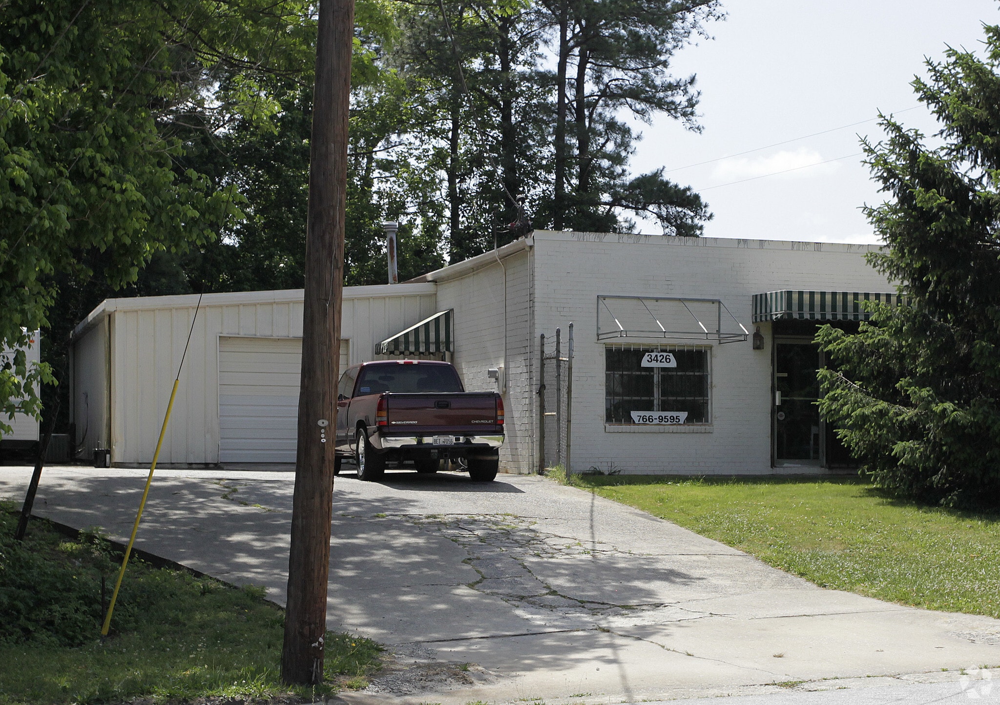 3426 Browns Mill Rd SE, Atlanta, GA for Rent