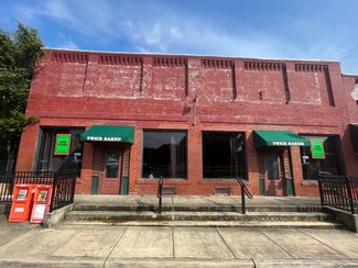 Opelika, AL Retail - 901 Railroad Ave
