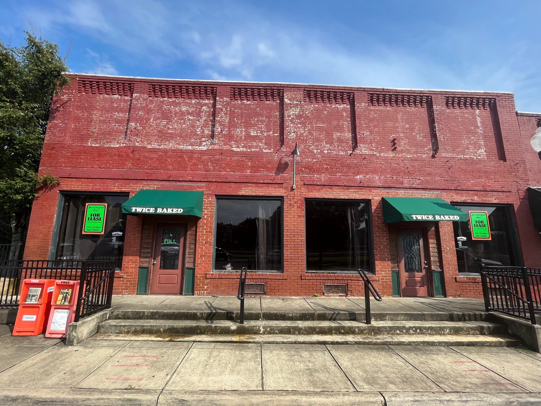 901 Railroad Ave, Opelika, AL for Rent