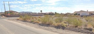 Henderson, NV Residential Land - Racetrack and Essex ave