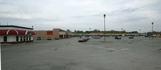 Decatur, AL Retail - 1820 6th Ave SE