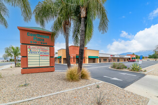 Hemet, CA Office, Office/Medical - 910-960 N State St