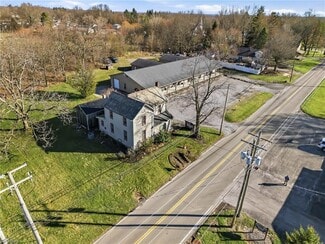 New Middletown, OH Flex - 10725 Struthers Rd