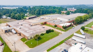 High Point, NC Manufacturing - 315 Kettering Rd High Point, NC Manufacturing - 315 Kettering Rd